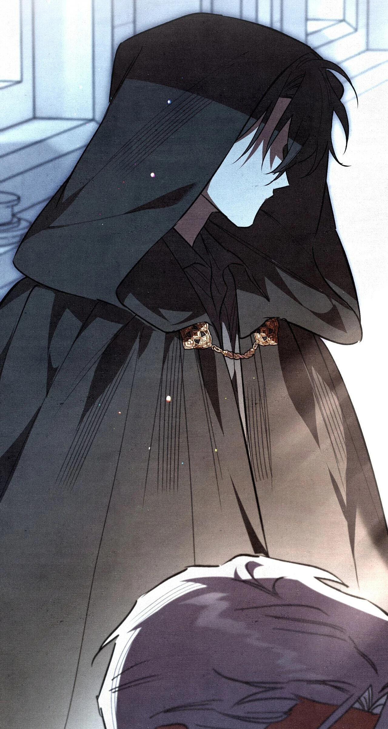 The Painter Who Draws Dungeons Chapter 24 page 152 - 