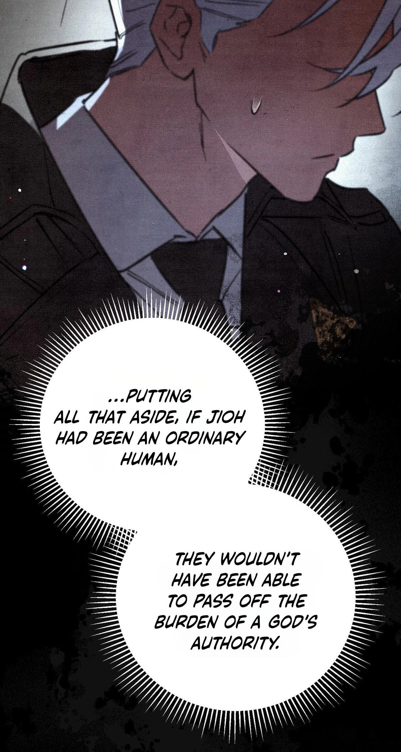 The Painter Who Draws Dungeons Chapter 24 page 153 - 