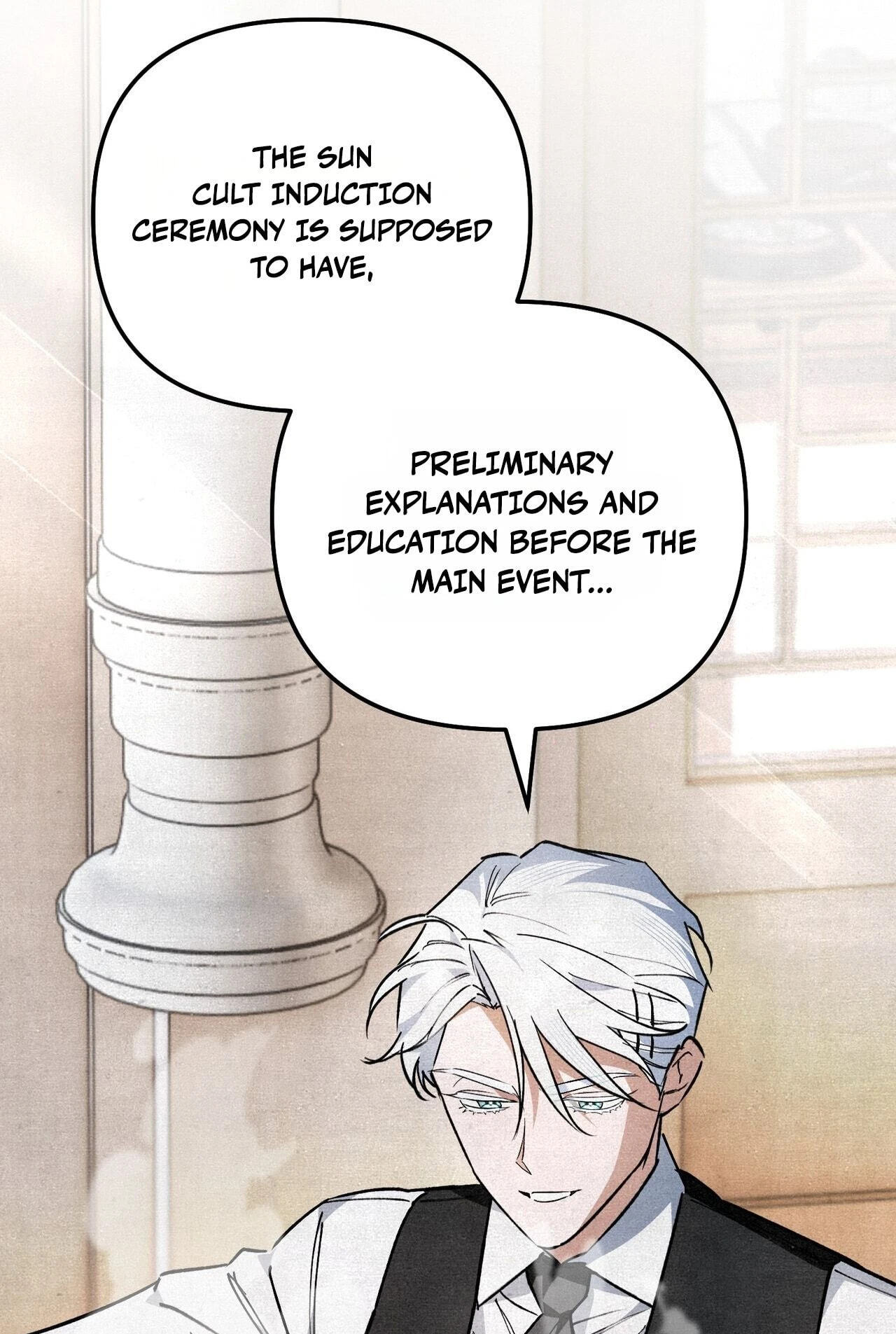The Painter Who Draws Dungeons Chapter 24 page 17 - 