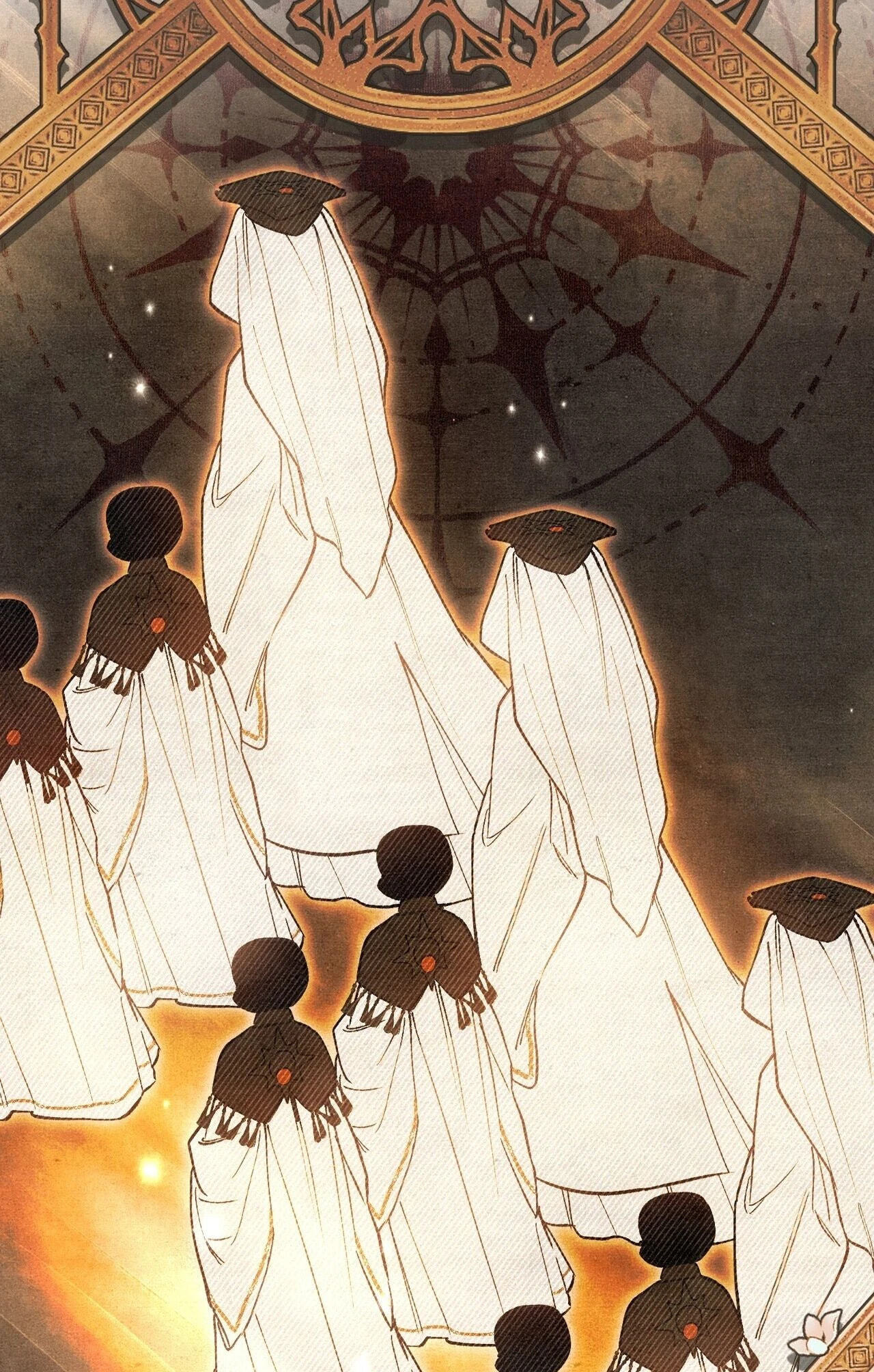 The Painter Who Draws Dungeons Chapter 24 page 22 - 