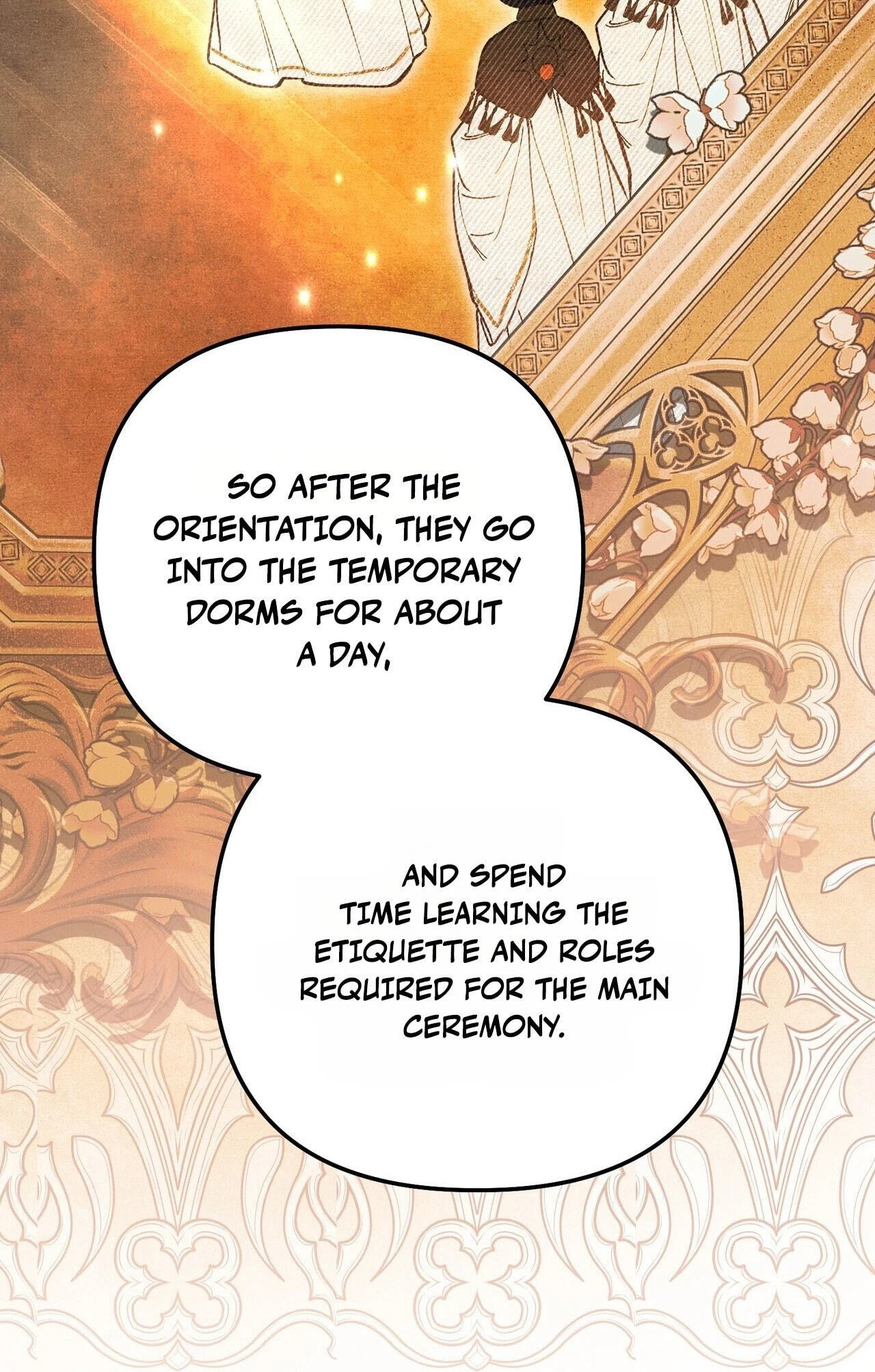 The Painter Who Draws Dungeons Chapter 24 page 23 - 