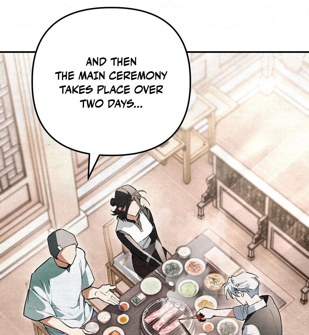 The Painter Who Draws Dungeons Chapter 24 page 25 - 