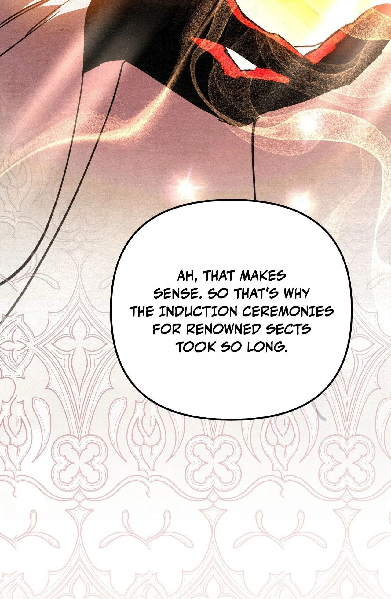 The Painter Who Draws Dungeons Chapter 24 page 30 - 