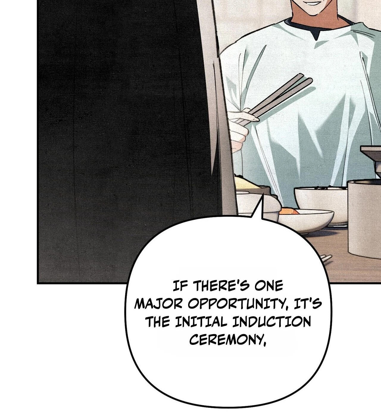 The Painter Who Draws Dungeons Chapter 24 page 35 - 