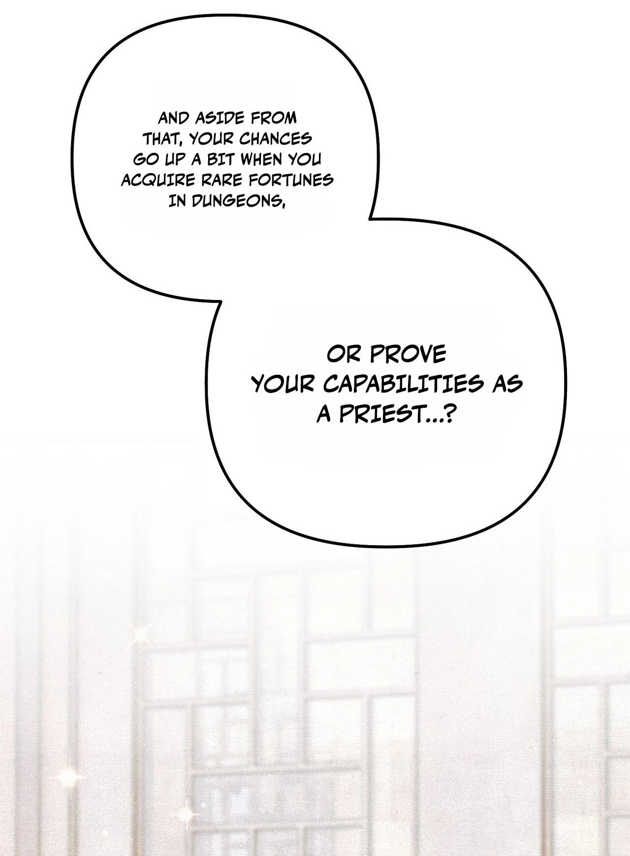 The Painter Who Draws Dungeons Chapter 24 page 37 - 