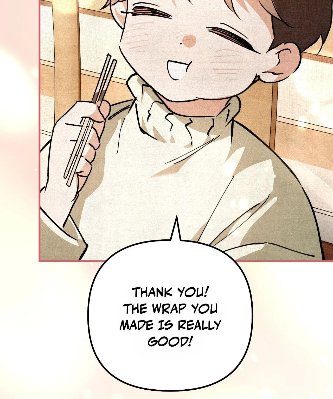 The Painter Who Draws Dungeons Chapter 24 page 43 - 