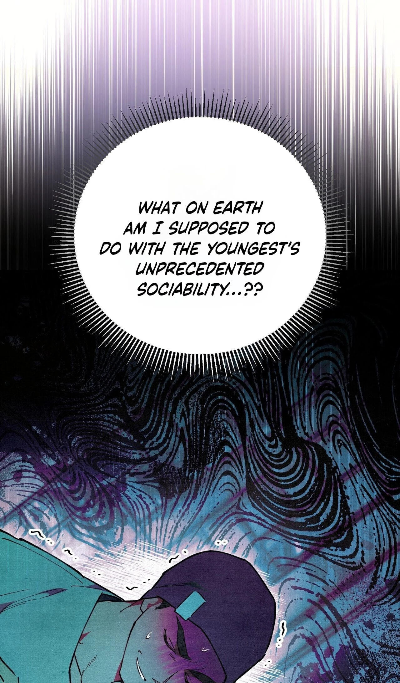 The Painter Who Draws Dungeons Chapter 24 page 45 - 