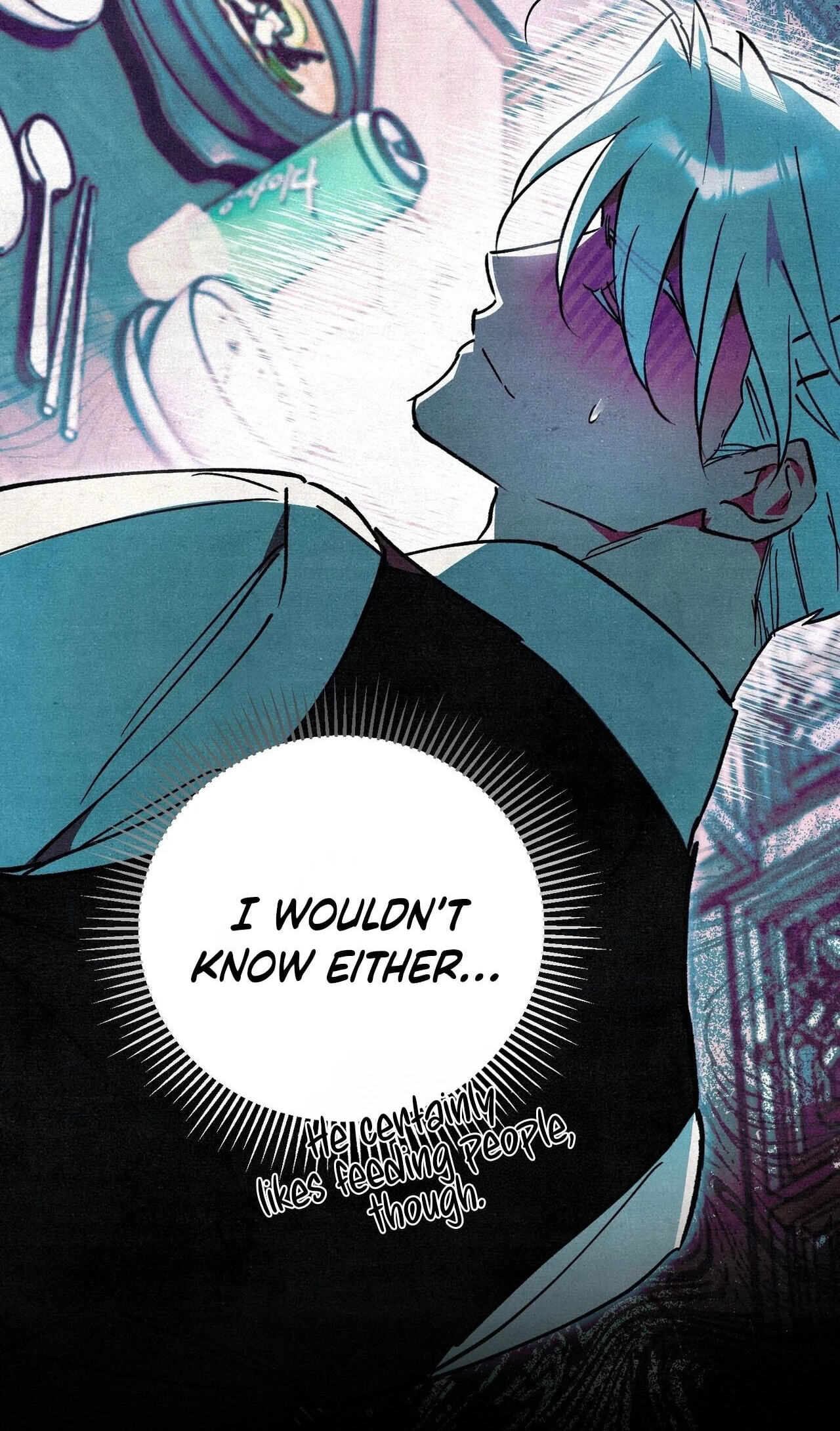 The Painter Who Draws Dungeons Chapter 24 page 47 - 