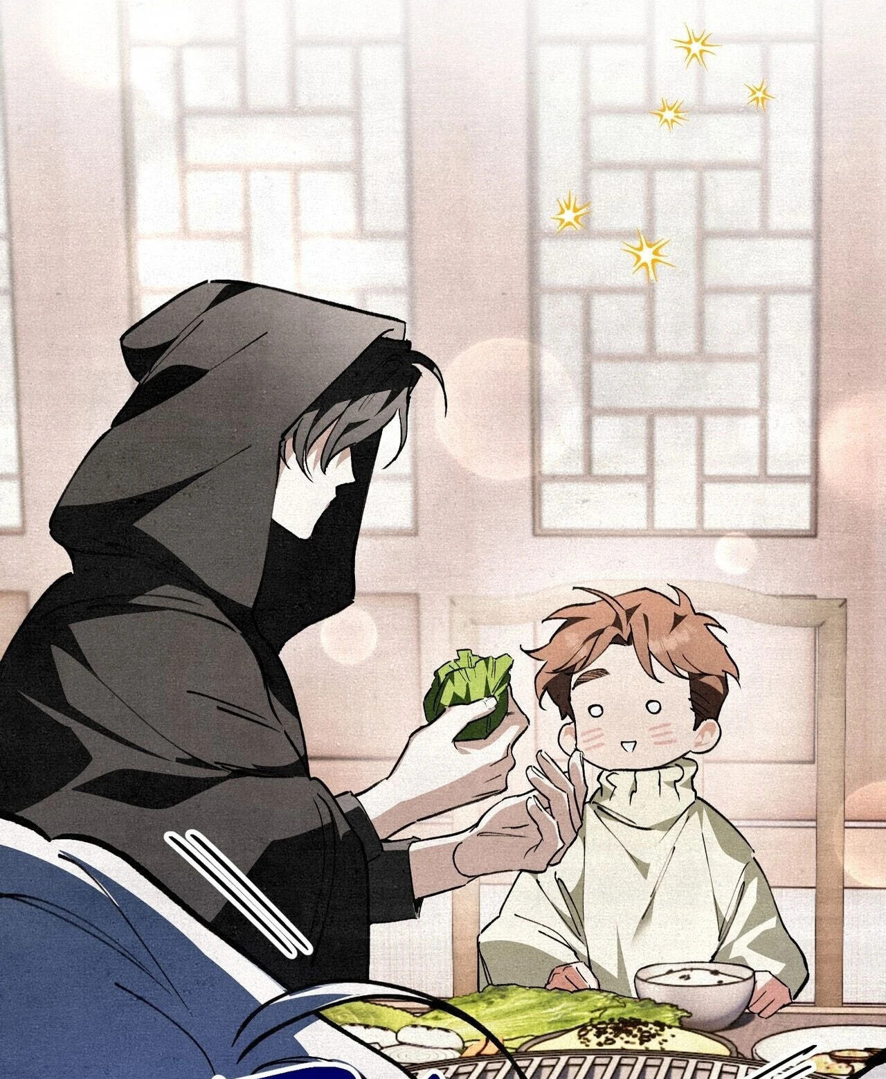 The Painter Who Draws Dungeons Chapter 24 page 49 - 