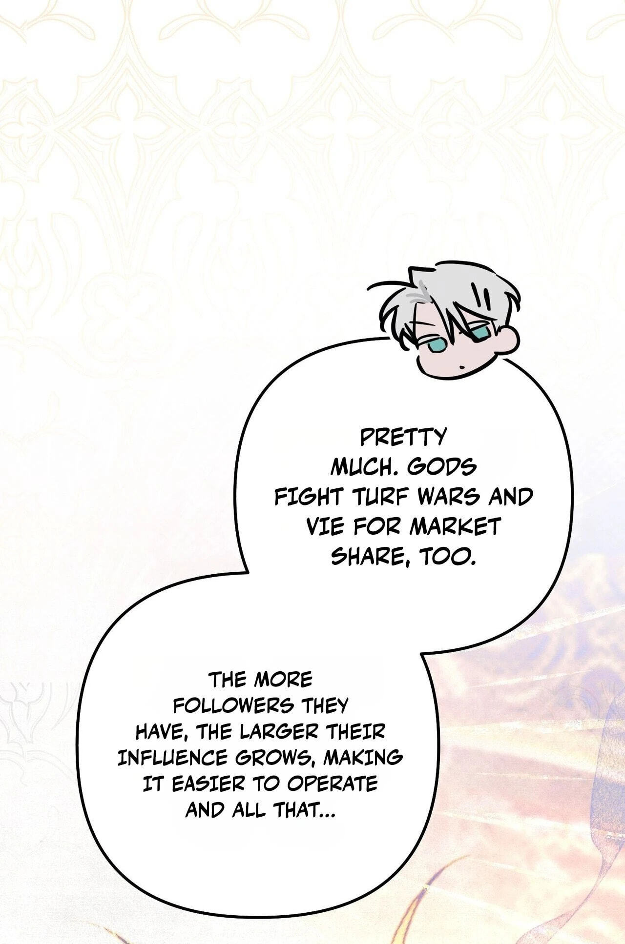 The Painter Who Draws Dungeons Chapter 24 page 63 - 