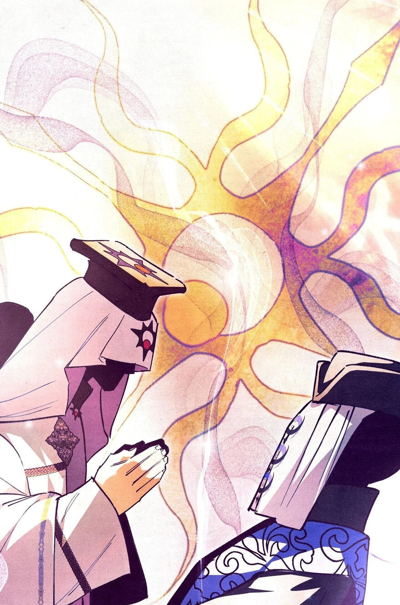 The Painter Who Draws Dungeons Chapter 24 page 64 - 