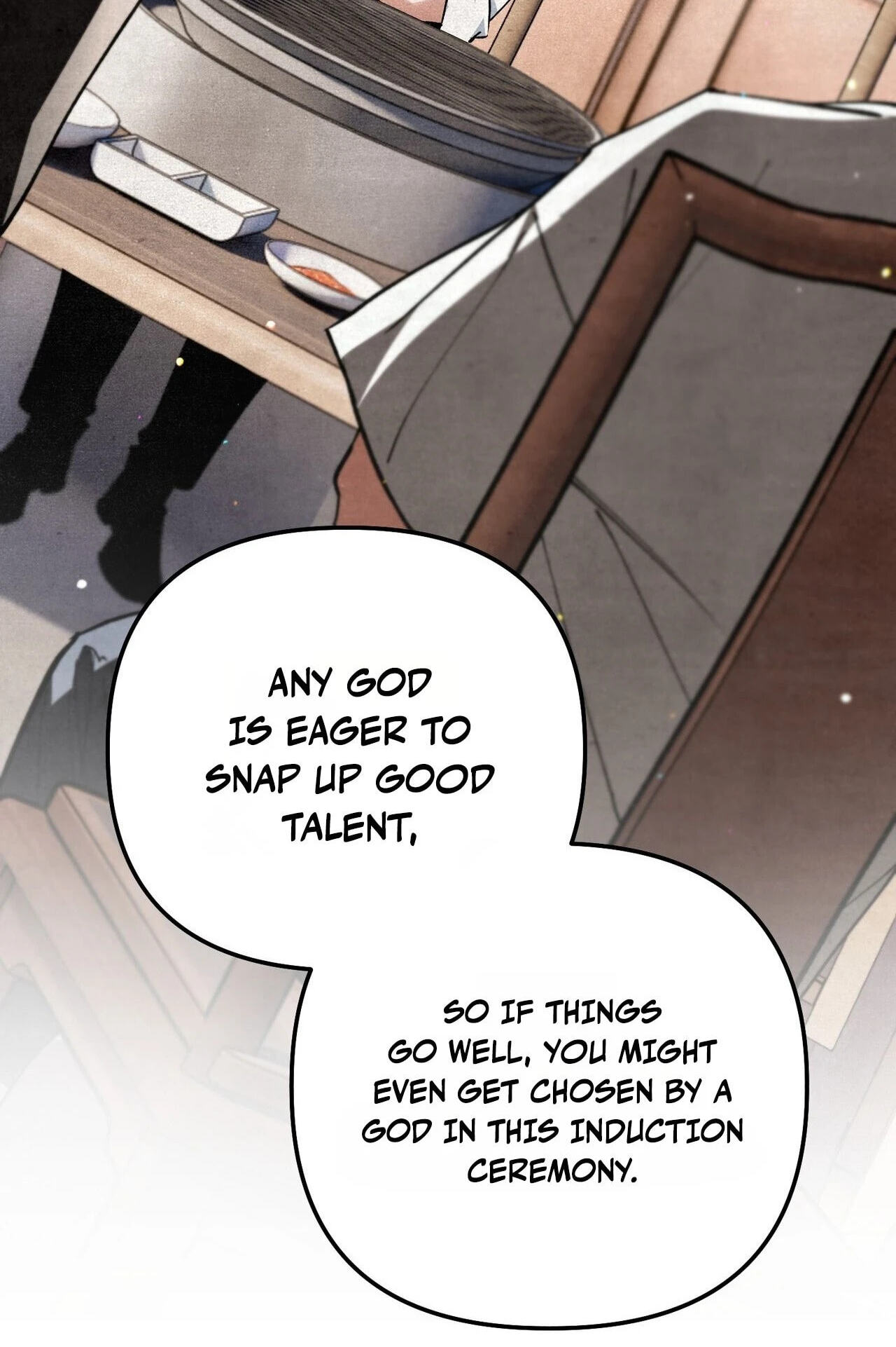 The Painter Who Draws Dungeons Chapter 24 page 68 - 