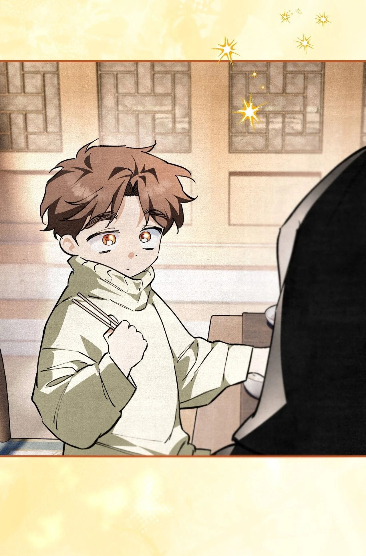The Painter Who Draws Dungeons Chapter 24 page 71 - 