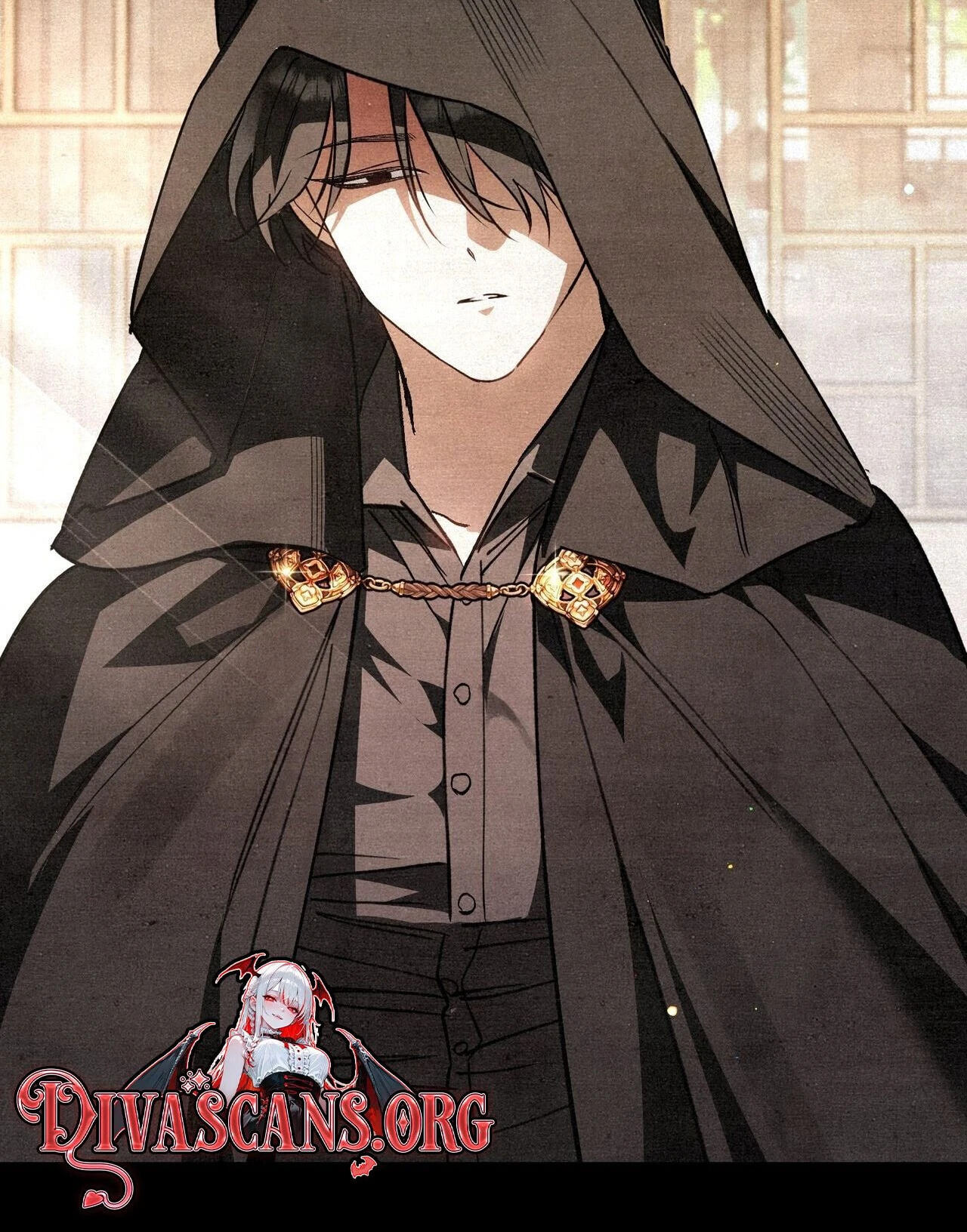 The Painter Who Draws Dungeons Chapter 24 page 77 - 