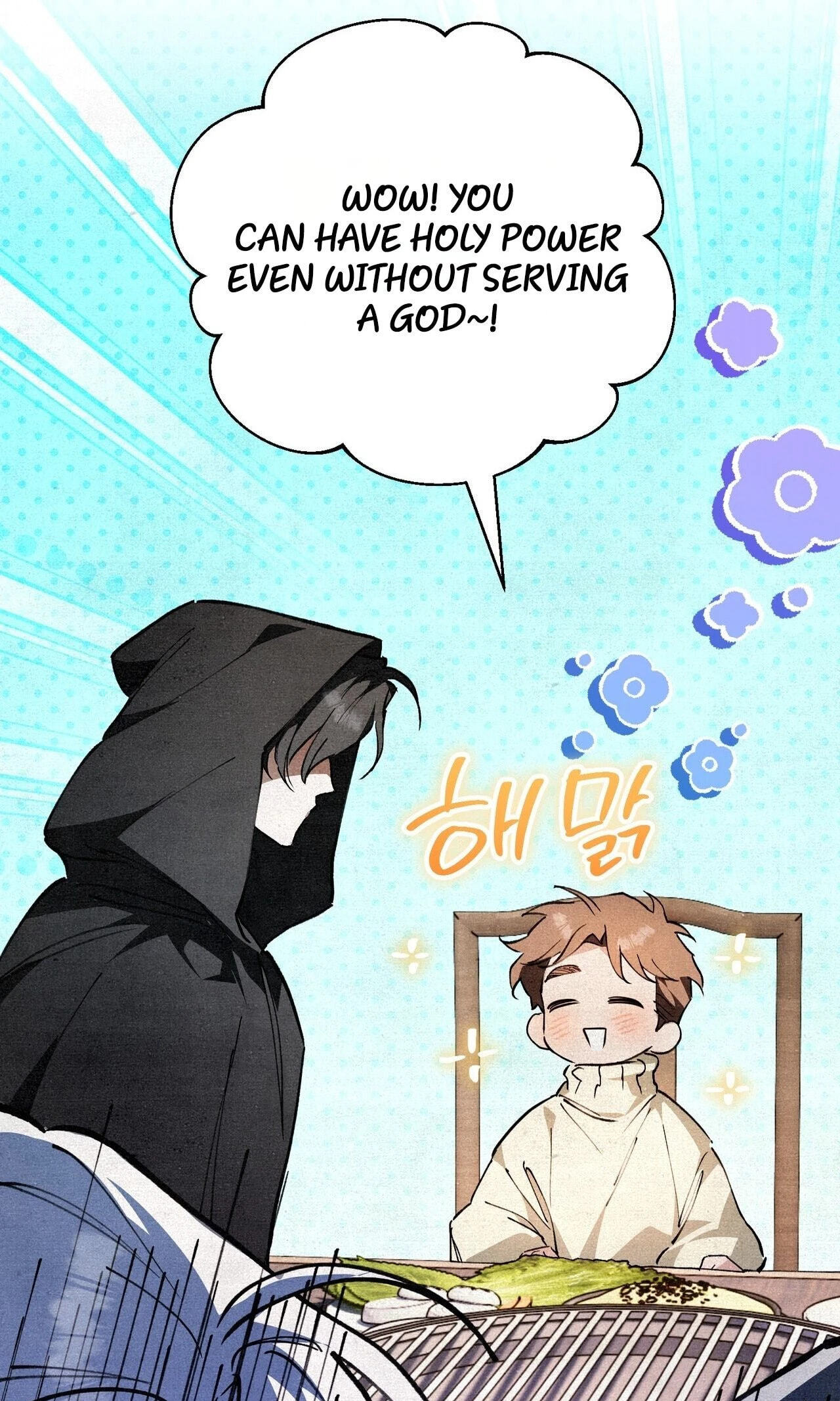 The Painter Who Draws Dungeons Chapter 24 page 90 - 