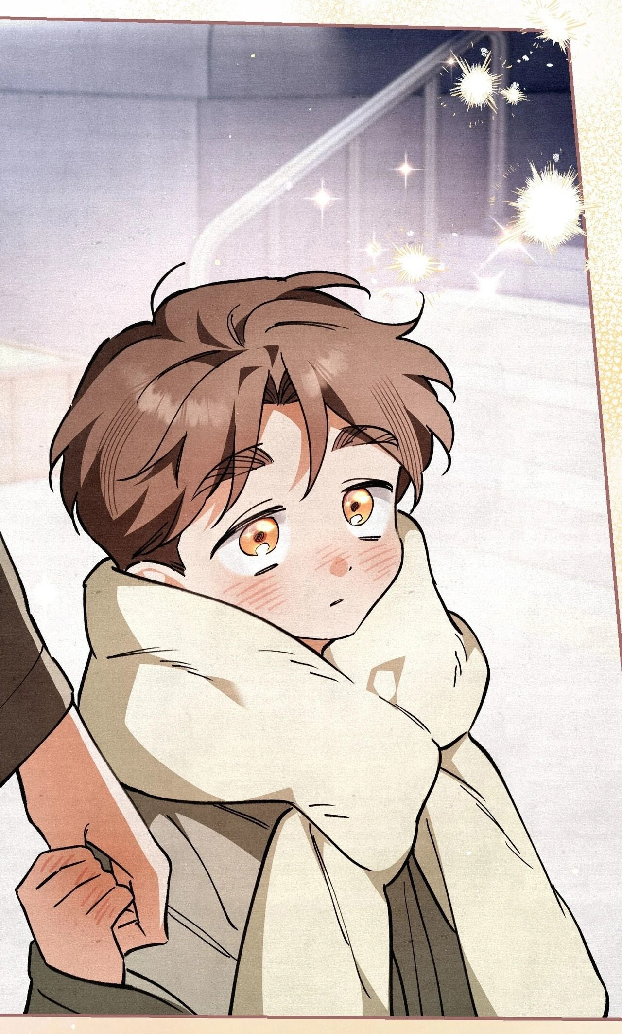 The Painter Who Draws Dungeons Chapter 24 page 10 - 