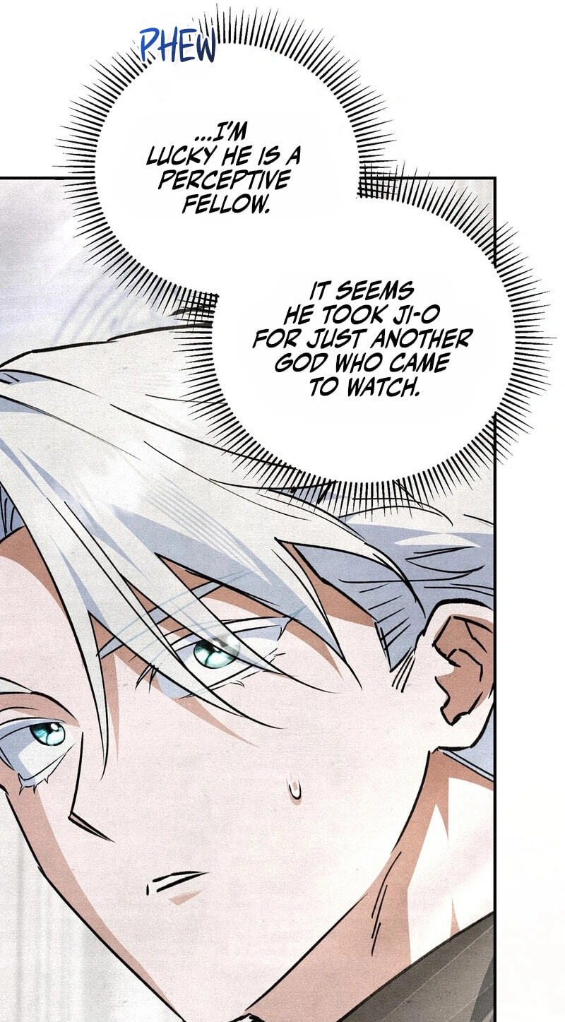 The Painter Who Draws Dungeons Chapter 25 page 28 - 