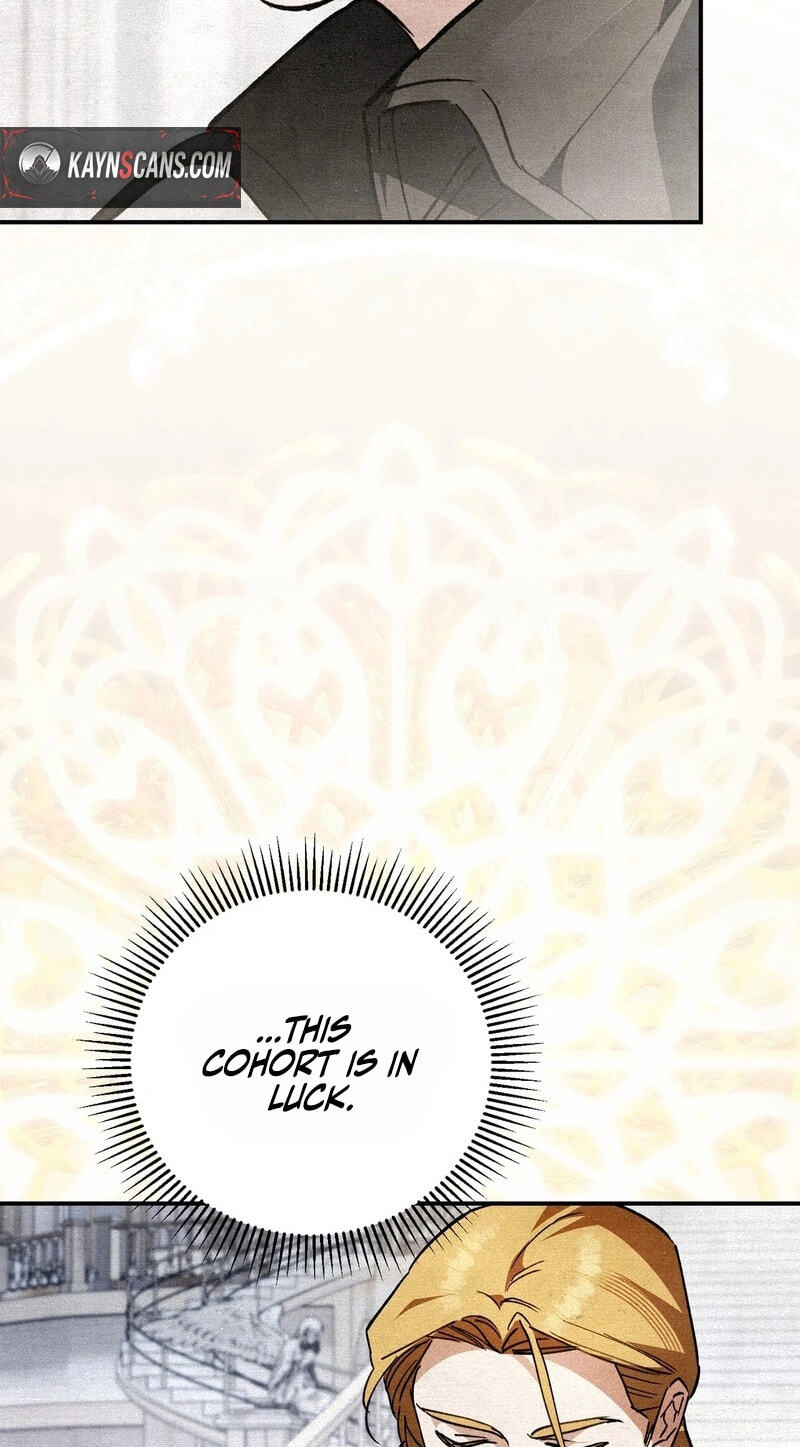 The Painter Who Draws Dungeons Chapter 25 page 29 - 