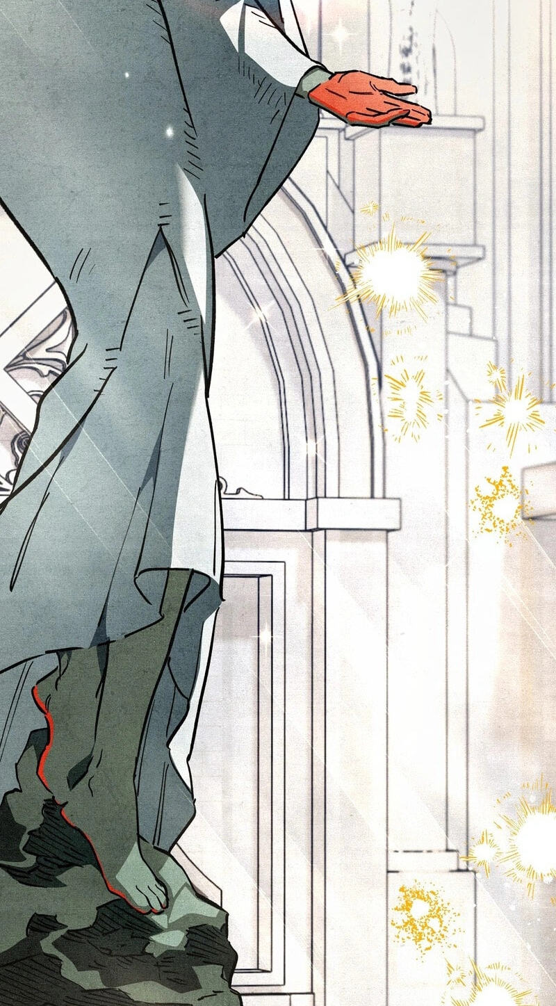 The Painter Who Draws Dungeons Chapter 25 page 33 - 