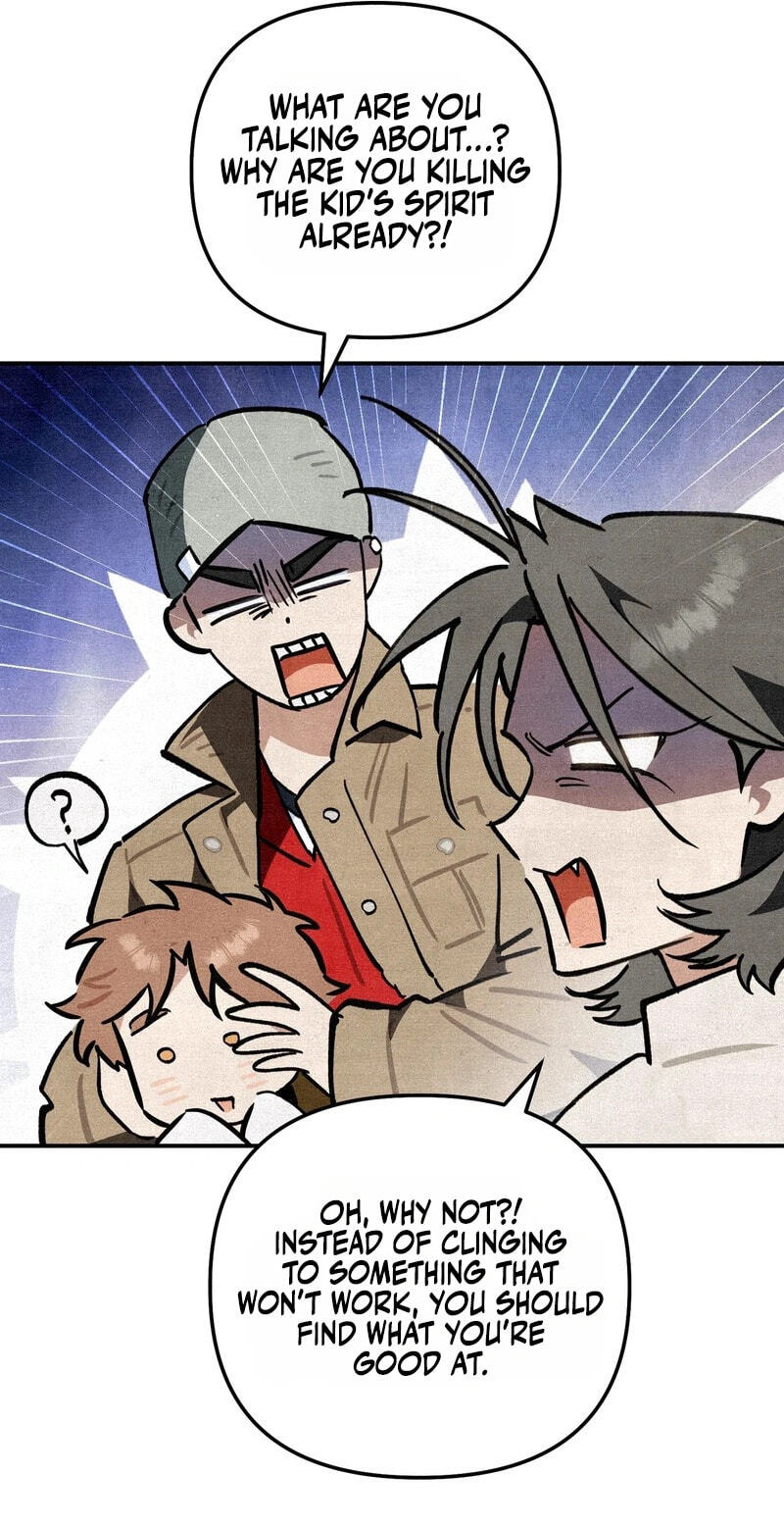 The Painter Who Draws Dungeons Chapter 25 page 37 - 
