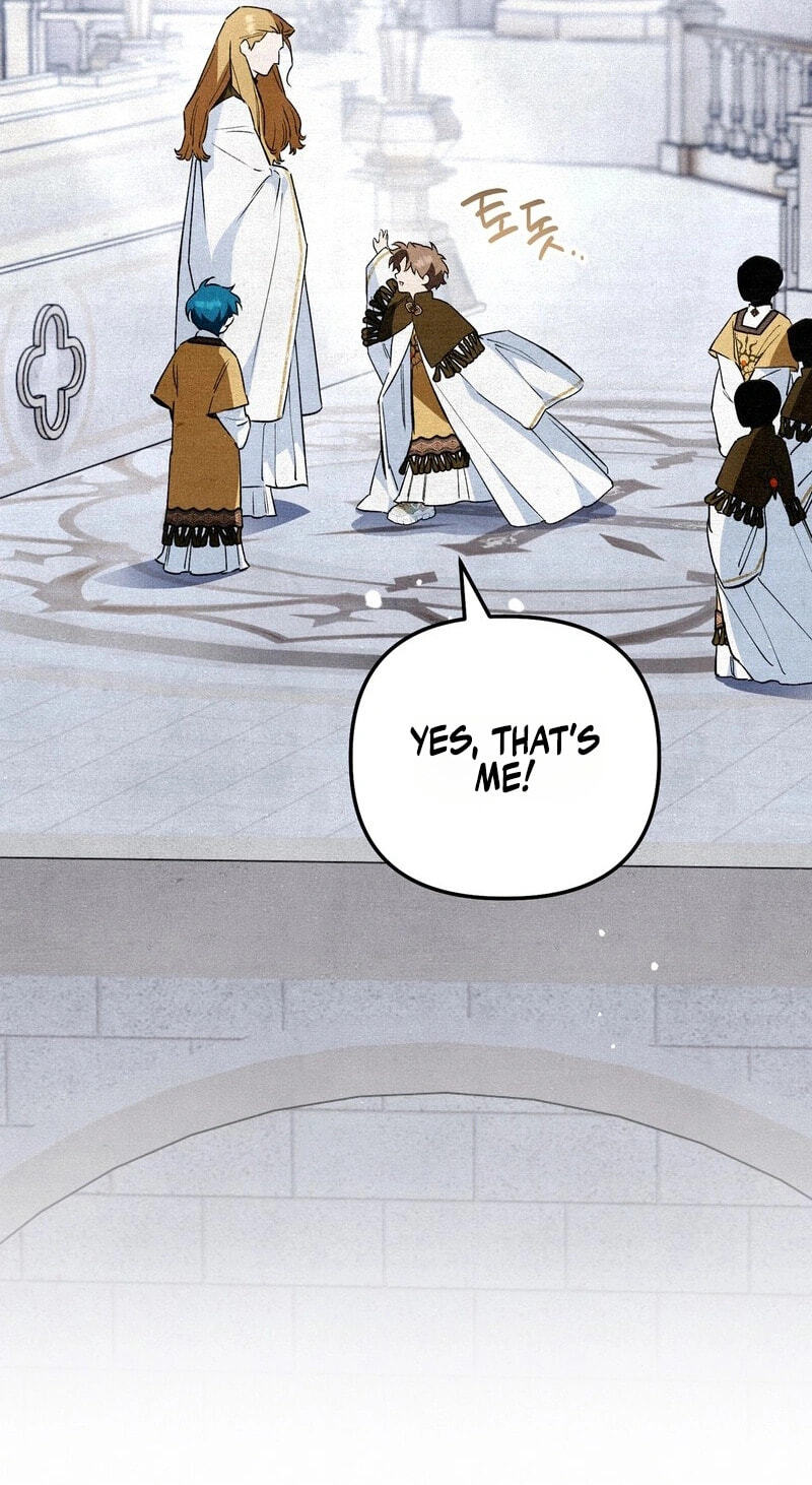 The Painter Who Draws Dungeons Chapter 25 page 64 - 
