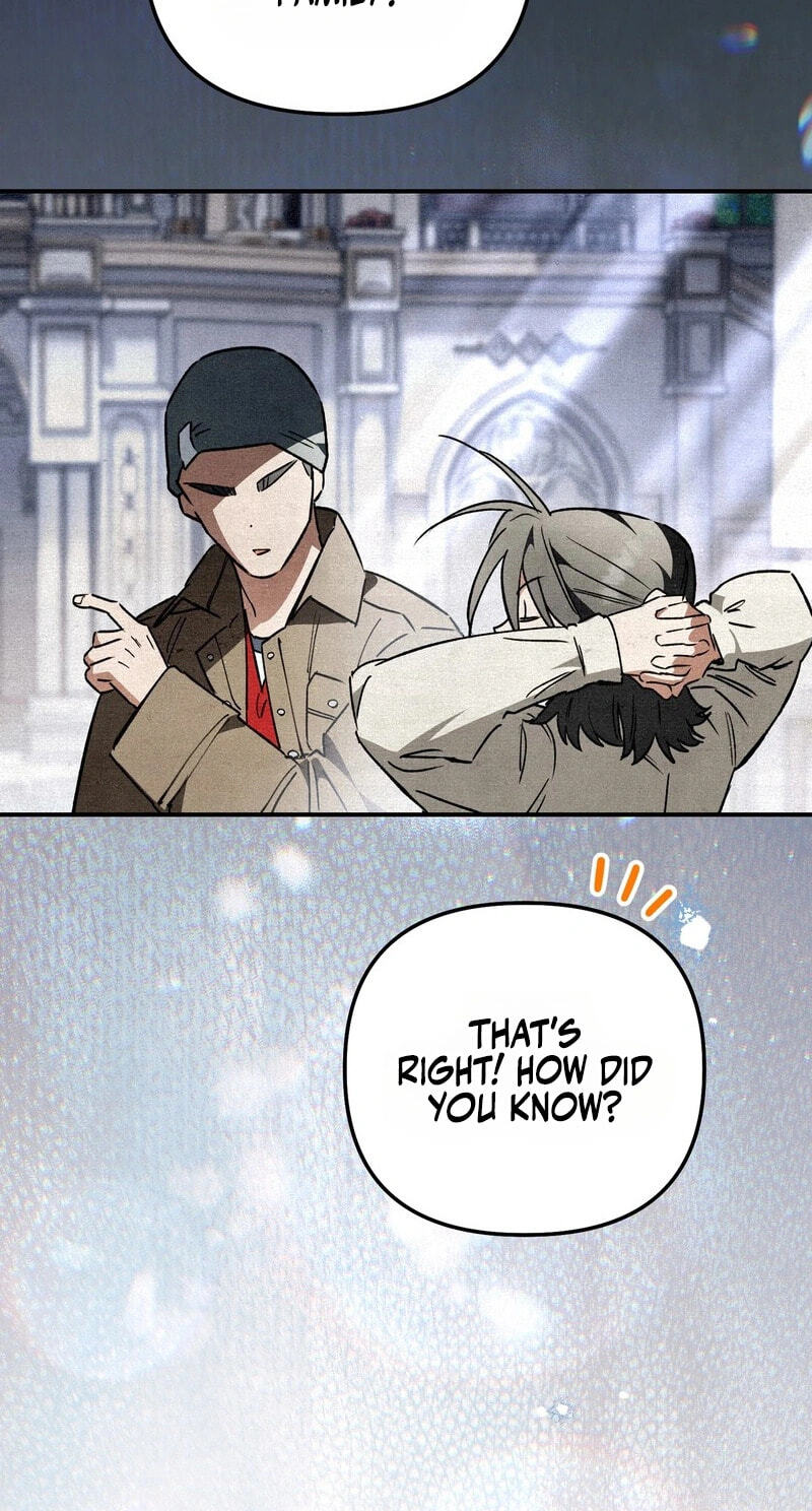 The Painter Who Draws Dungeons Chapter 25 page 84 - 
