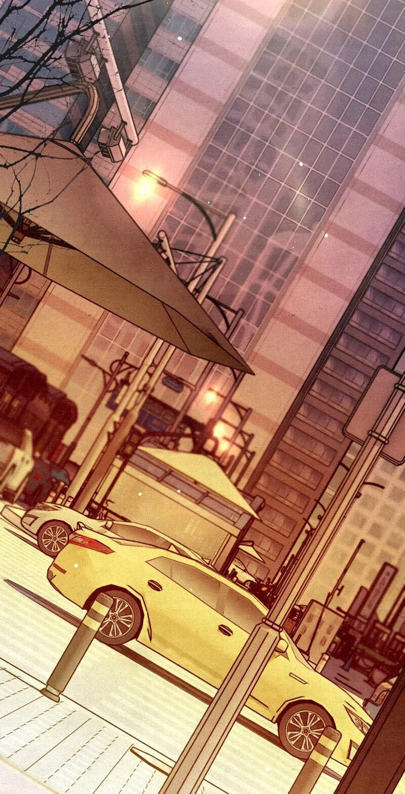 The Painter Who Draws Dungeons Chapter 26 page 3 - 