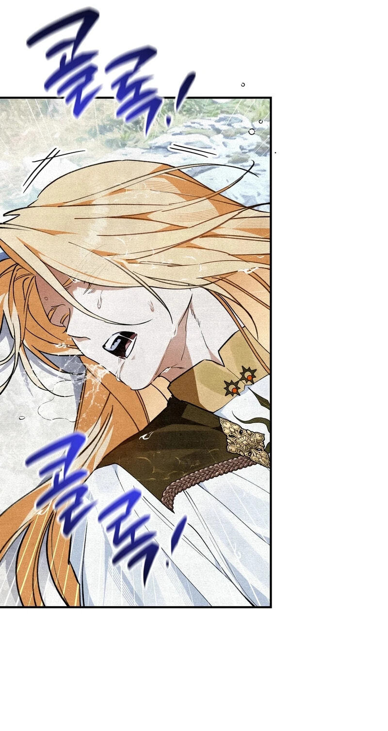 The Painter Who Draws Dungeons Chapter 26 page 50 - 