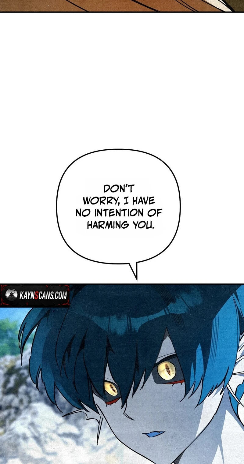 The Painter Who Draws Dungeons Chapter 26 page 54 - 