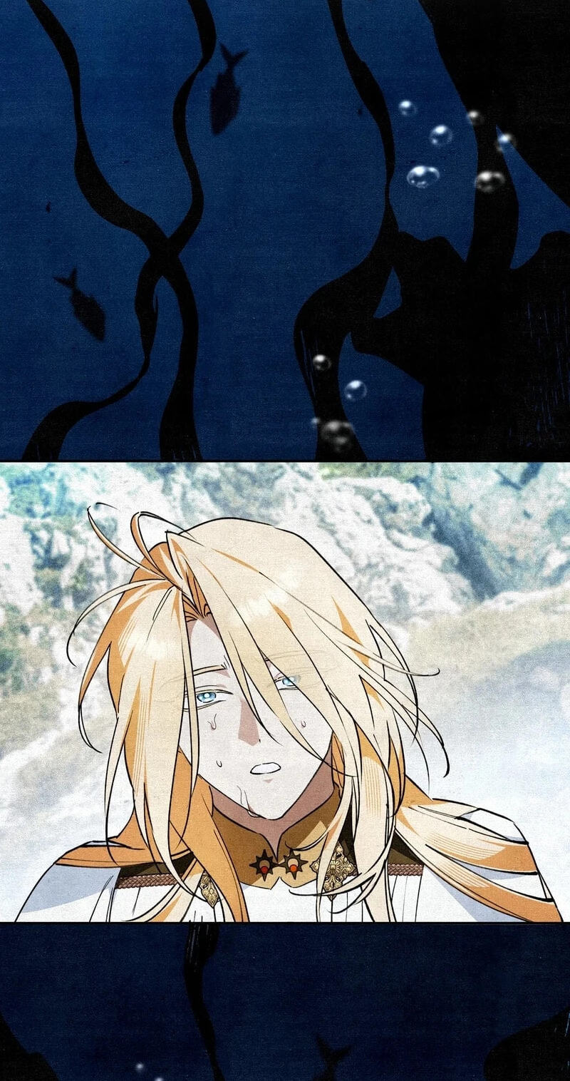 The Painter Who Draws Dungeons Chapter 26 page 56 - 