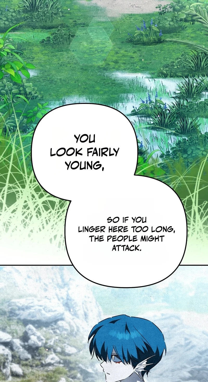 The Painter Who Draws Dungeons Chapter 26 page 65 - 