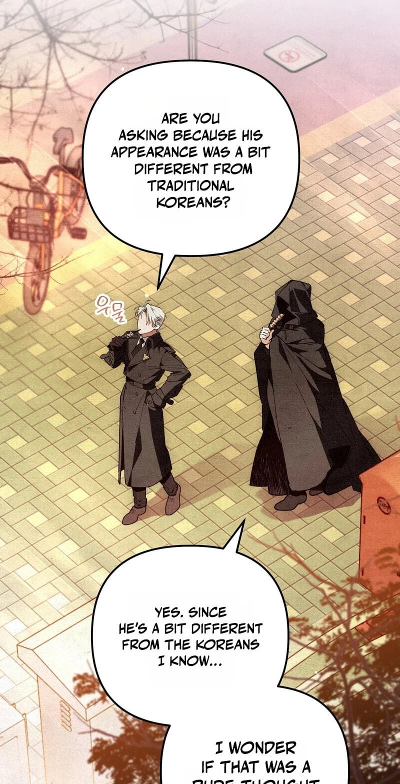 The Painter Who Draws Dungeons Chapter 26 page 8 - 