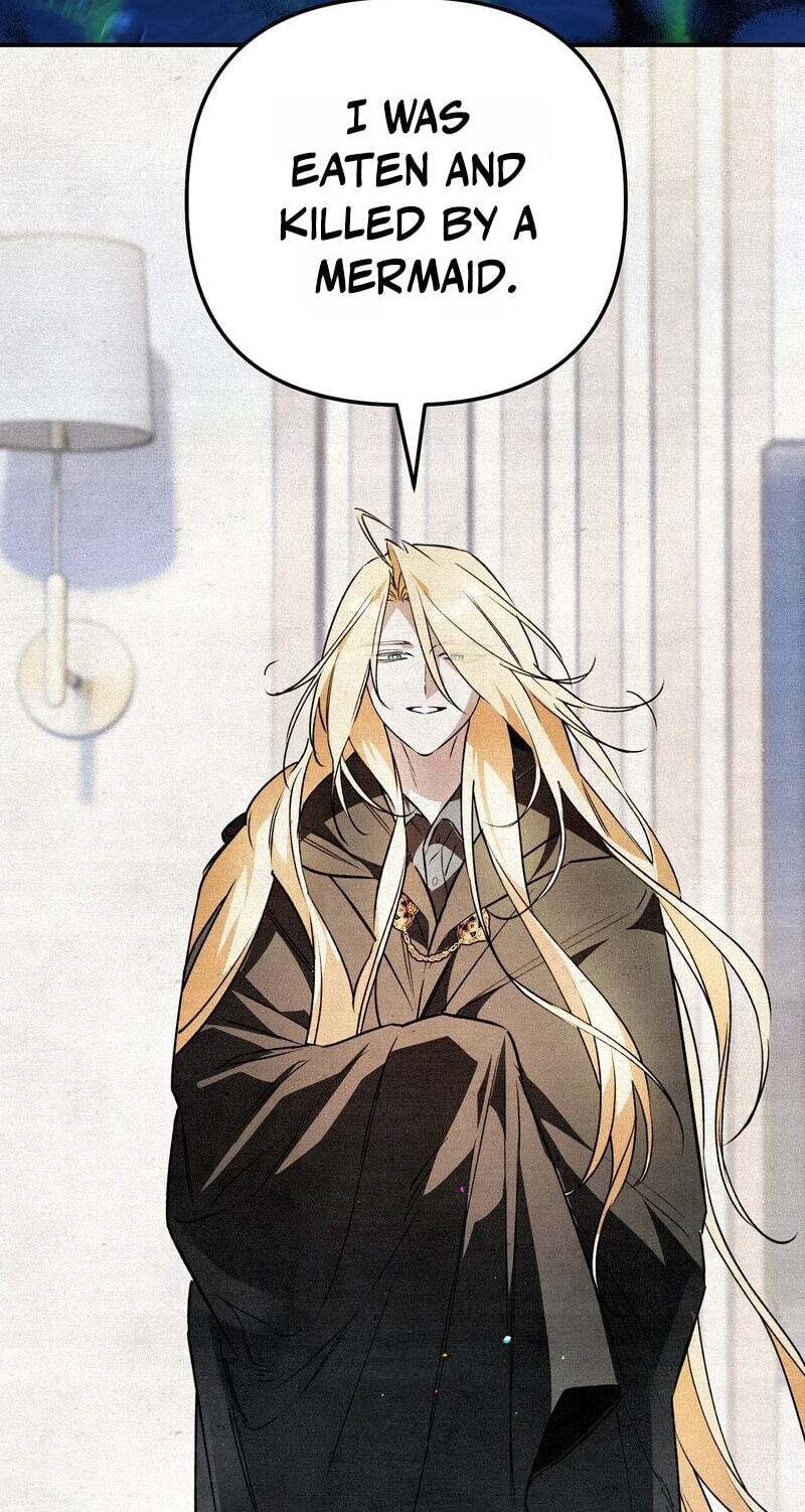 The Painter Who Draws Dungeons Chapter 26 page 85 - 