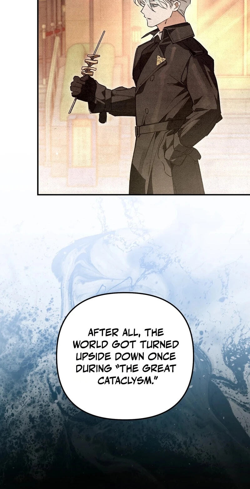 The Painter Who Draws Dungeons Chapter 26 page 10 - 