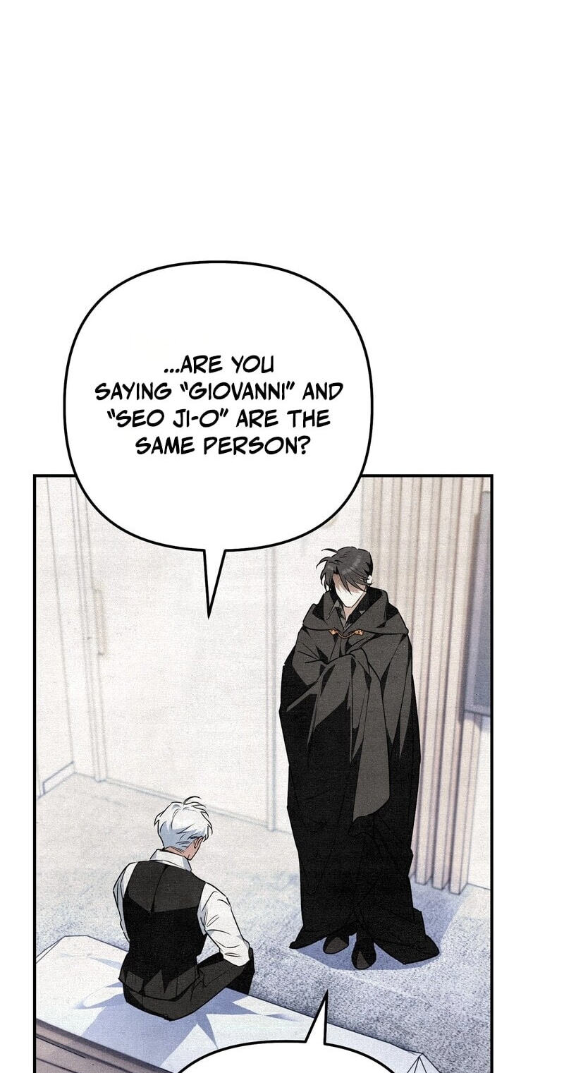 The Painter Who Draws Dungeons Chapter 27 page 18 - 