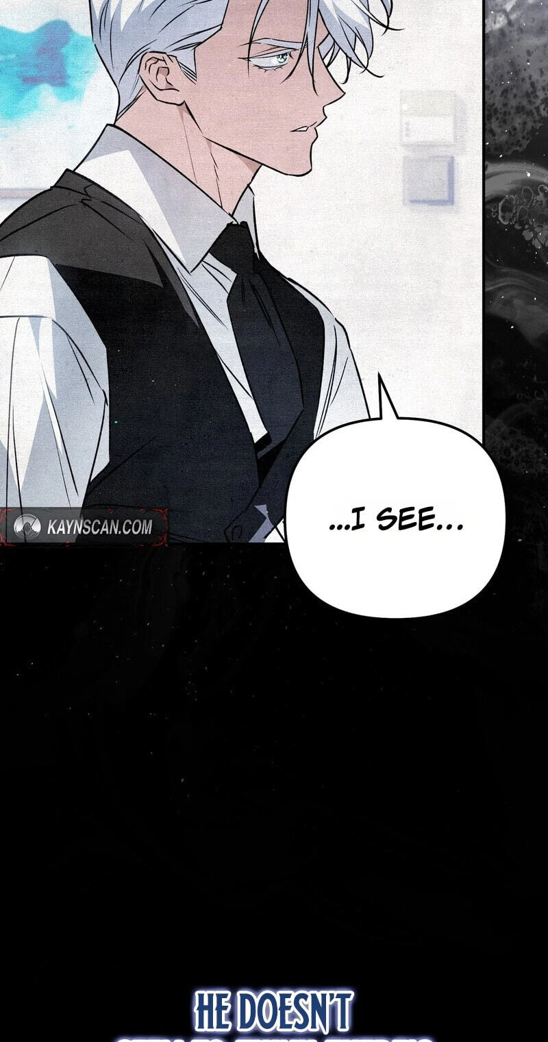 The Painter Who Draws Dungeons Chapter 27 page 20 - 