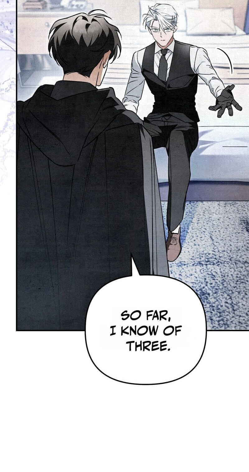 The Painter Who Draws Dungeons Chapter 27 page 23 - 