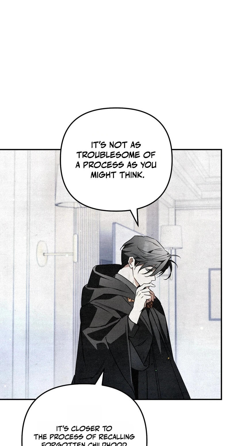 The Painter Who Draws Dungeons Chapter 27 page 29 - 