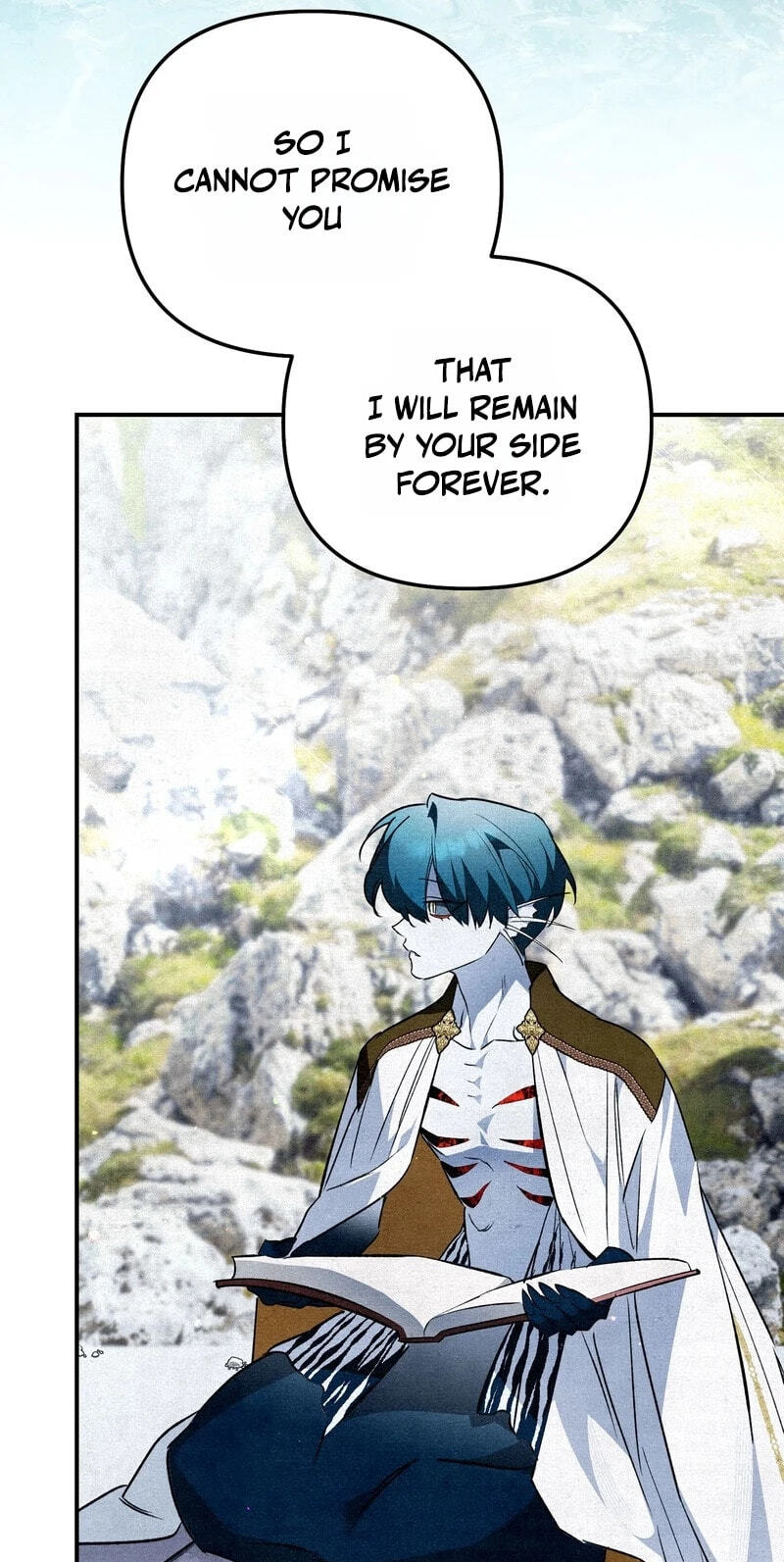 The Painter Who Draws Dungeons Chapter 27 page 44 - 