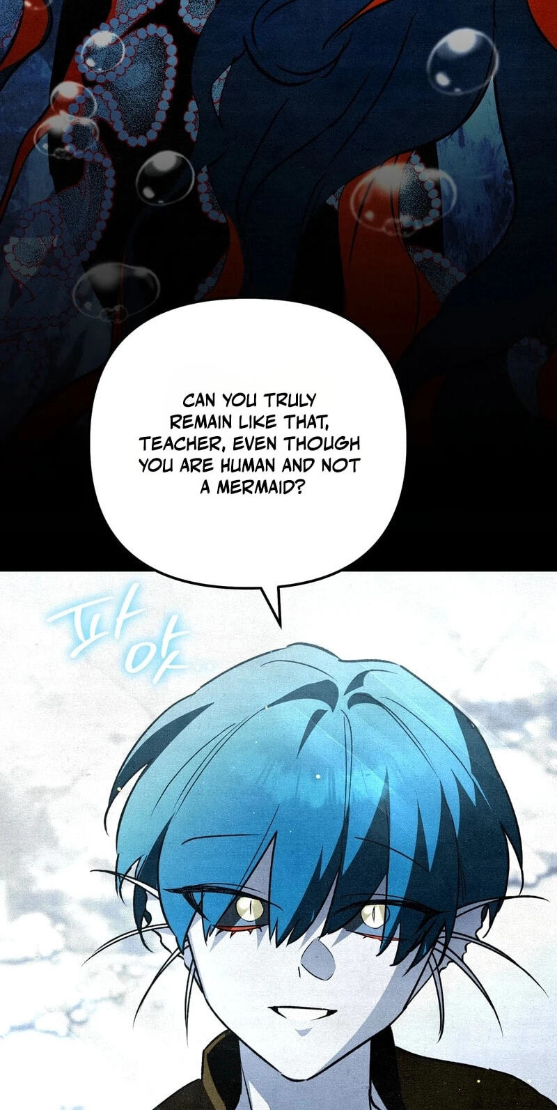 The Painter Who Draws Dungeons Chapter 27 page 50 - 