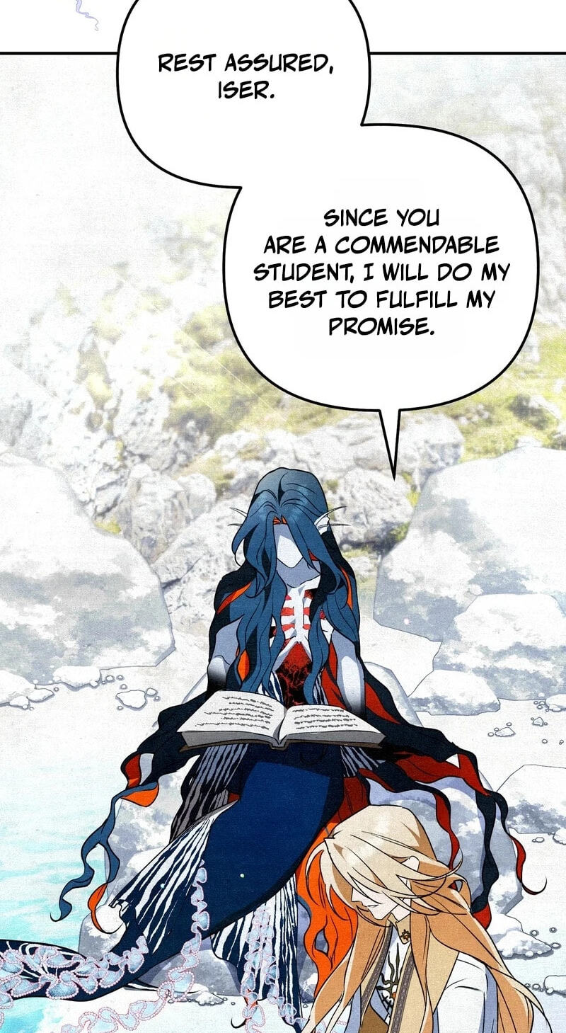 The Painter Who Draws Dungeons Chapter 27 page 60 - 