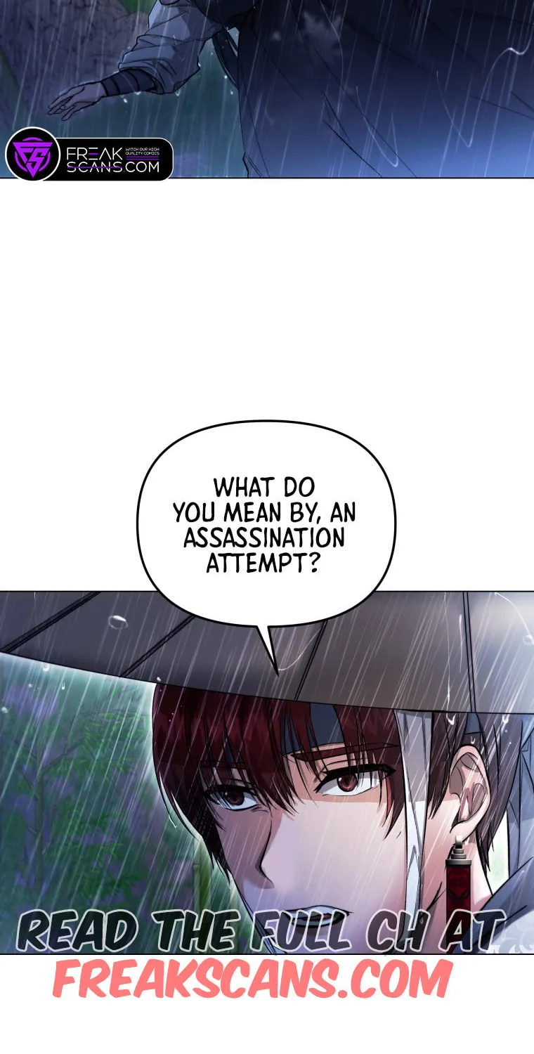 Read The Palace Beast chapter 10 image 10 on Lezhin