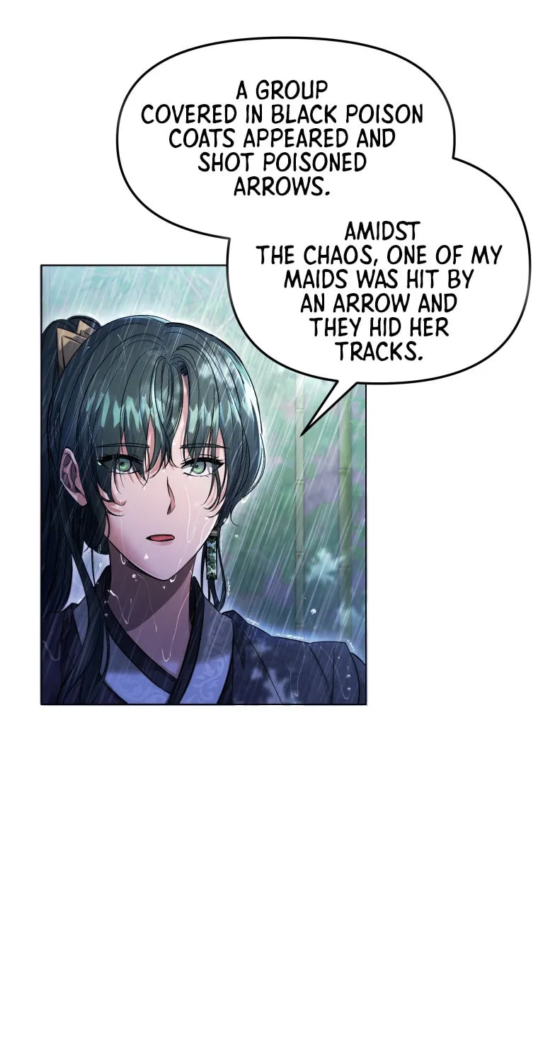 Read The Palace Beast chapter 10 image 11 on Lezhin