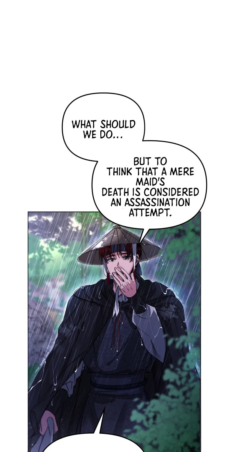 Read The Palace Beast chapter 10 image 12 on Lezhin