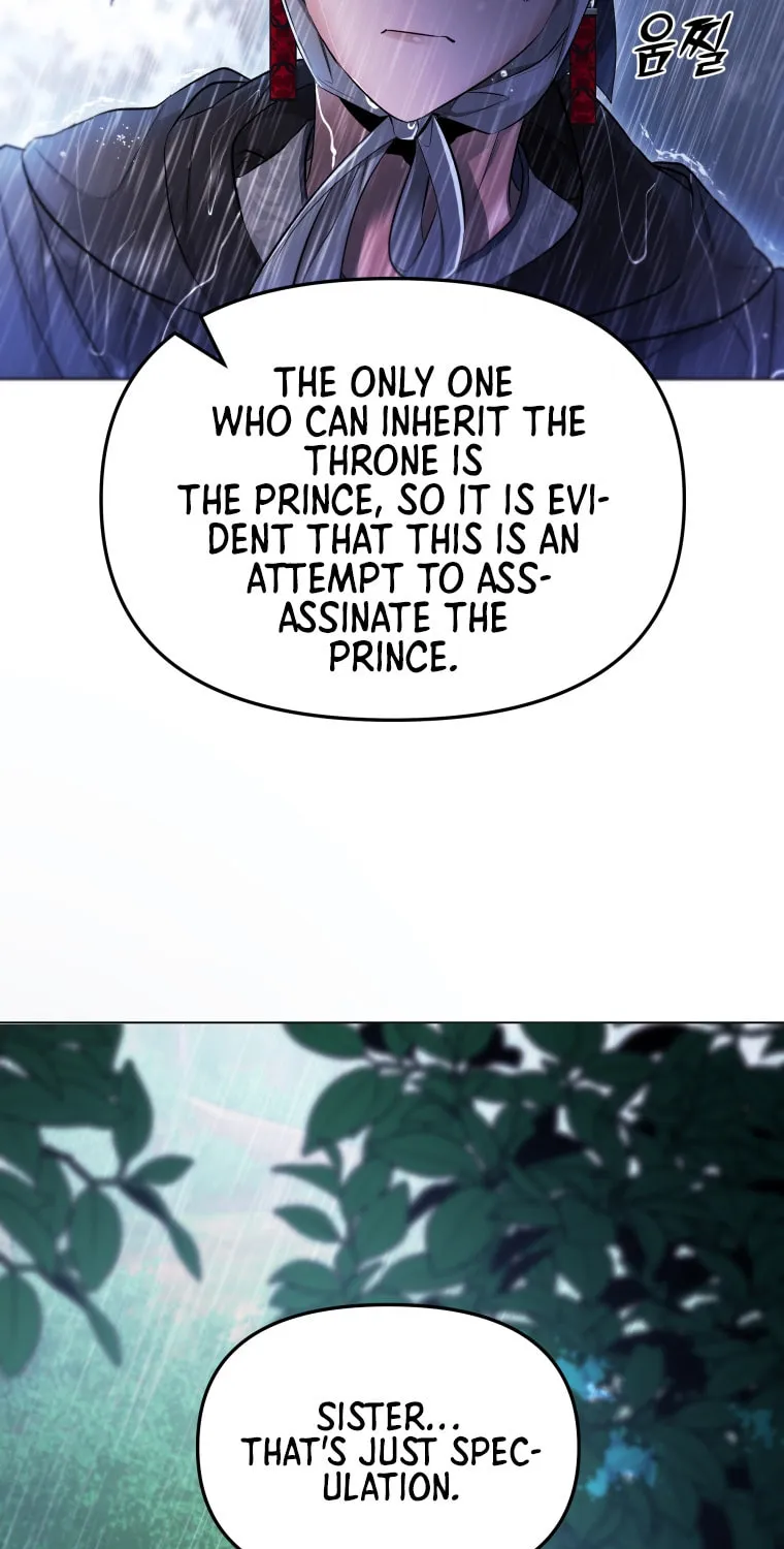 Read The Palace Beast chapter 10 image 15 on Lezhin