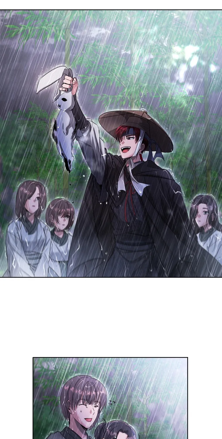 Read The Palace Beast chapter 10 image 26 on Lezhin