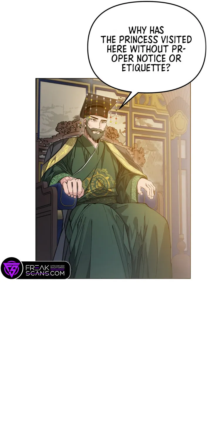 Read The Palace Beast chapter 10 image 50 on Lezhin