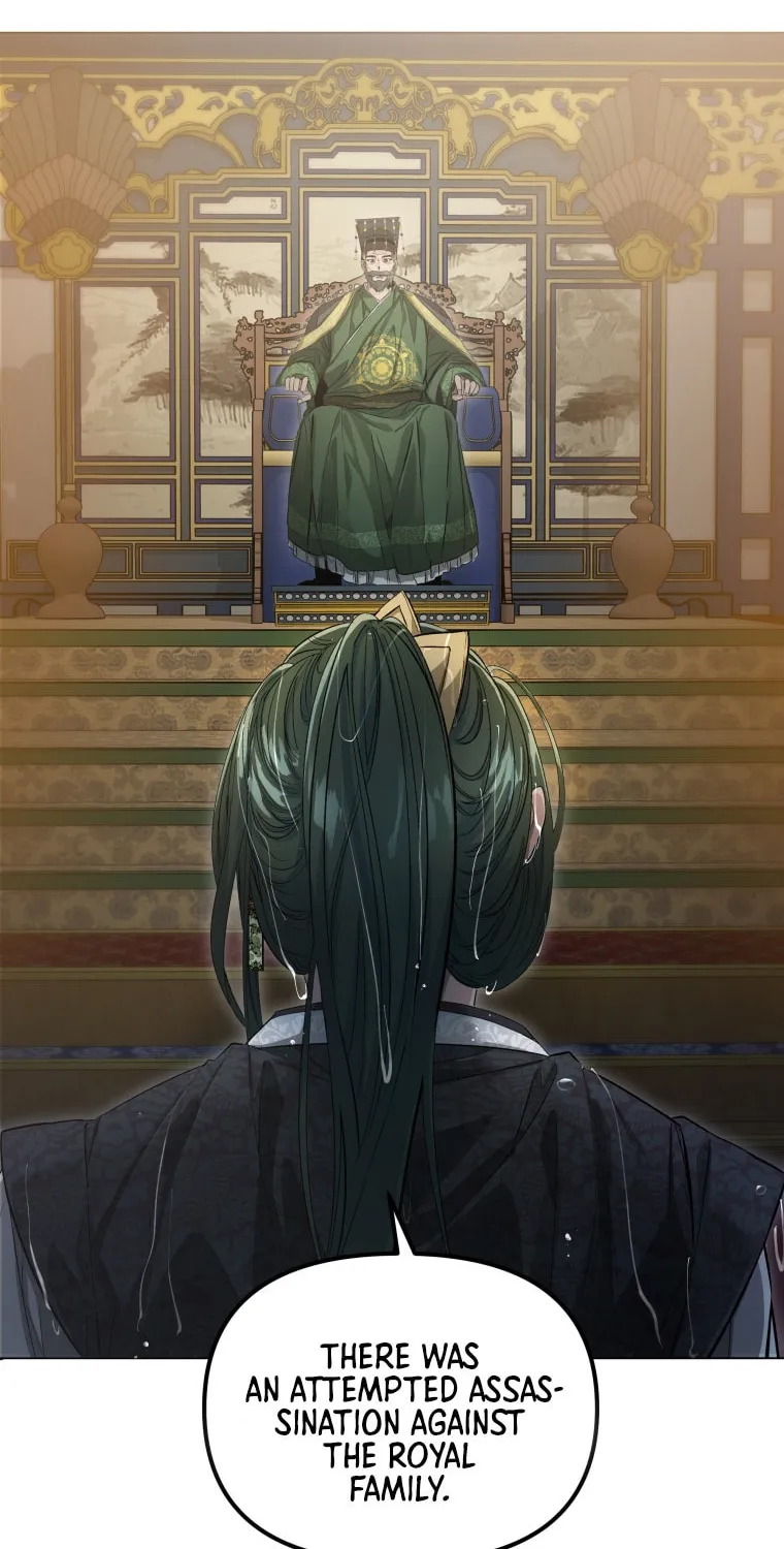 Read The Palace Beast chapter 10 image 51 on Lezhin