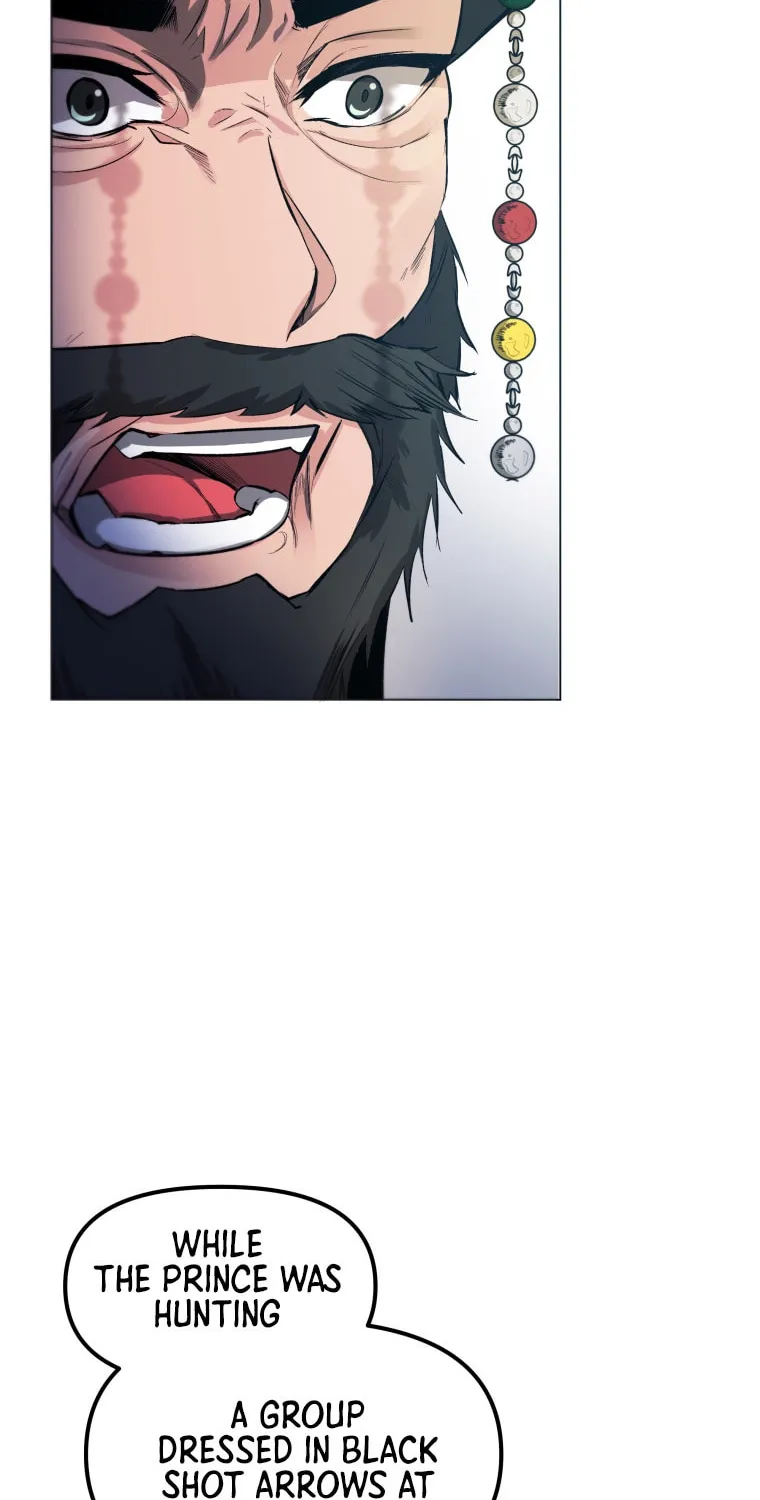 Read The Palace Beast chapter 10 image 53 on Lezhin