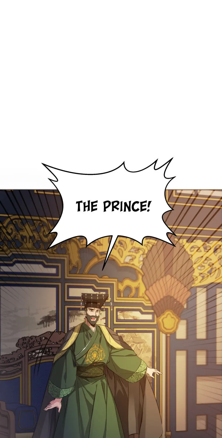 Read The Palace Beast chapter 10 image 55 on Lezhin